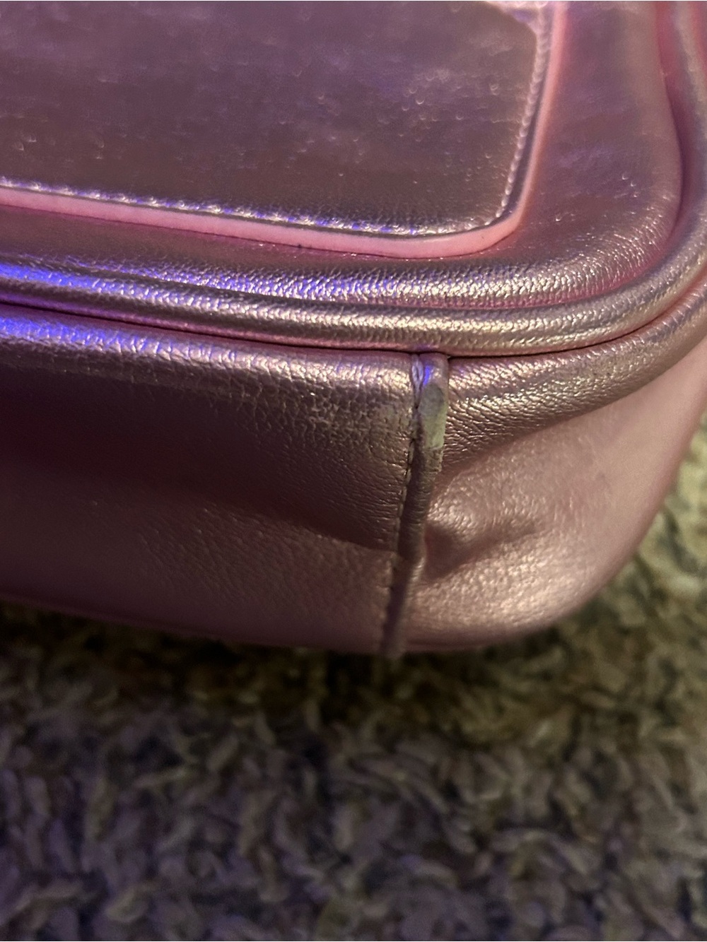 Skinny dip x Malibu Barbie Crossbody - Picture 4 of 8